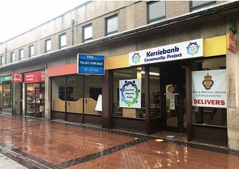 Vacant Commercial LOT 25