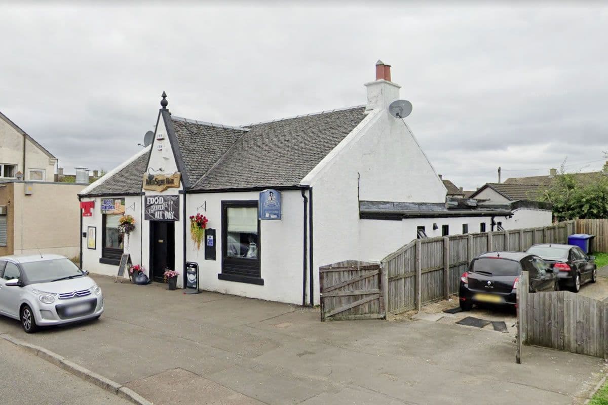 Vacant Commercial Lot 14