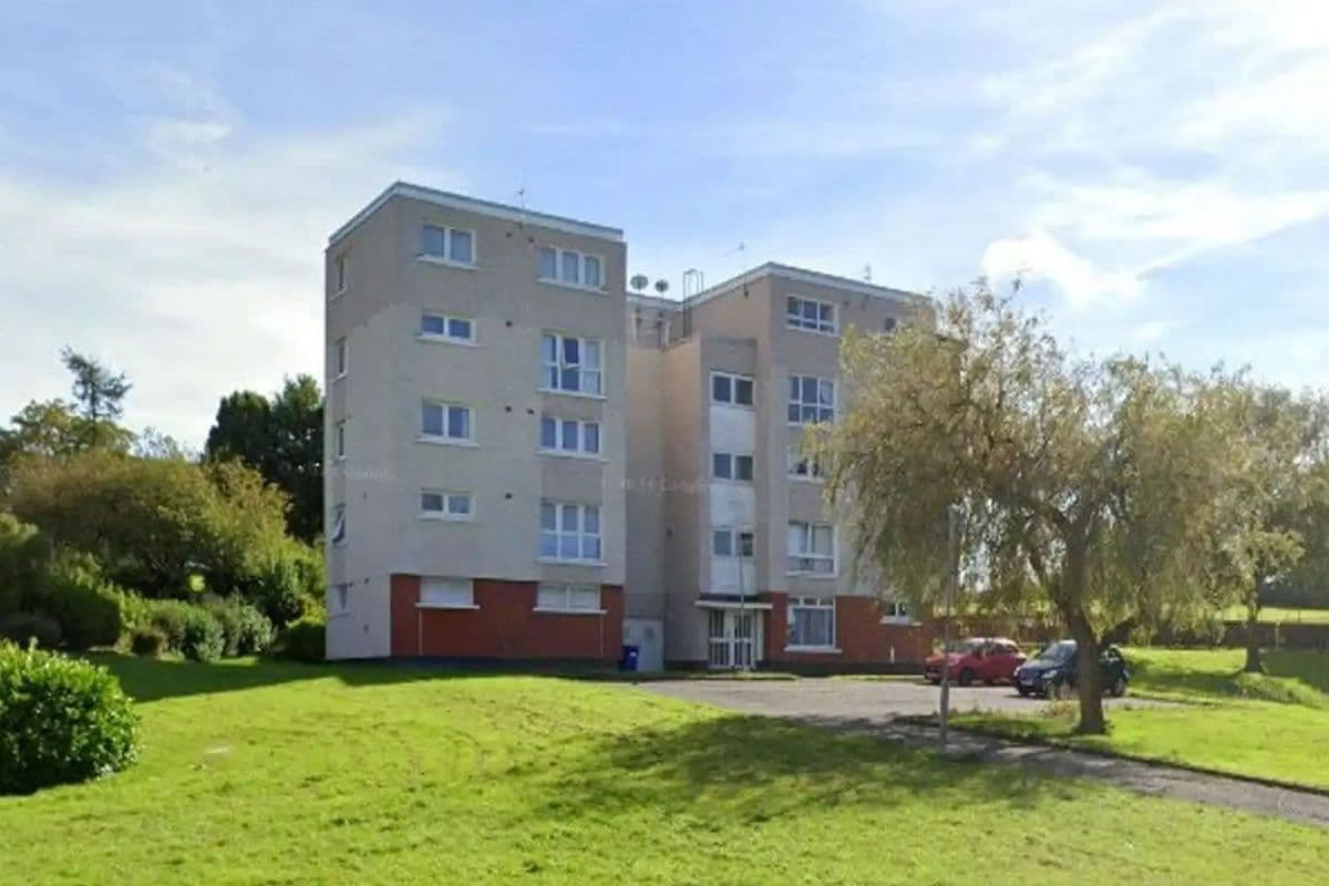 3 Bedroom Flat