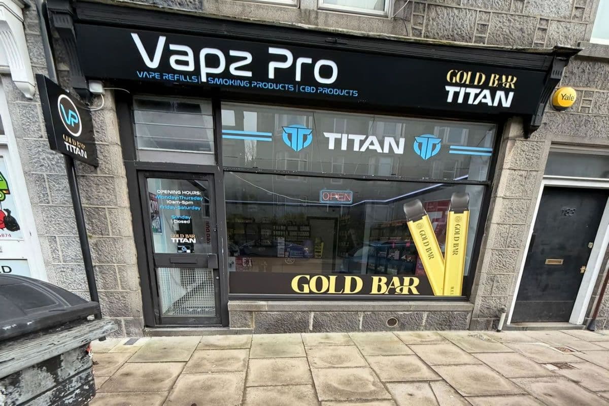 Vacant Commercial Lot 5