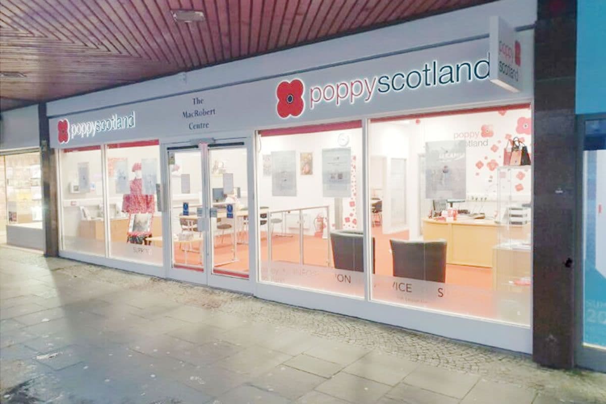 Tenanted Commercial Lot 5