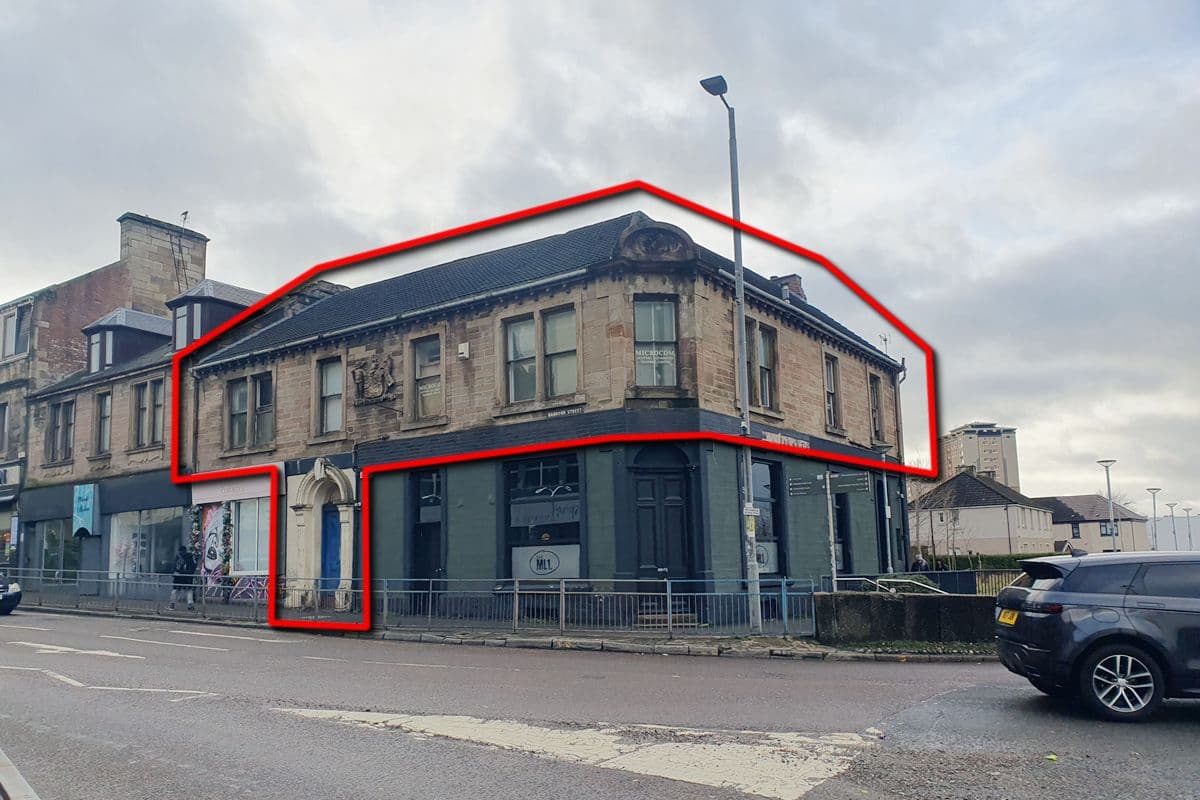 Vacant Commercial LOT 51