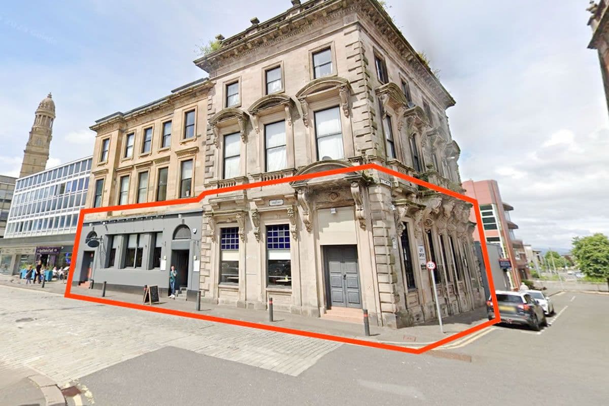 Tenanted Commercial LOT 51