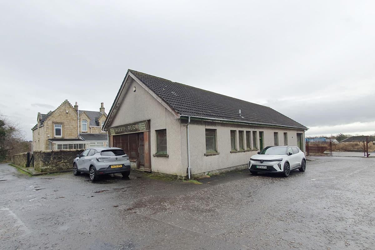 Vacant Commercial Lot 9