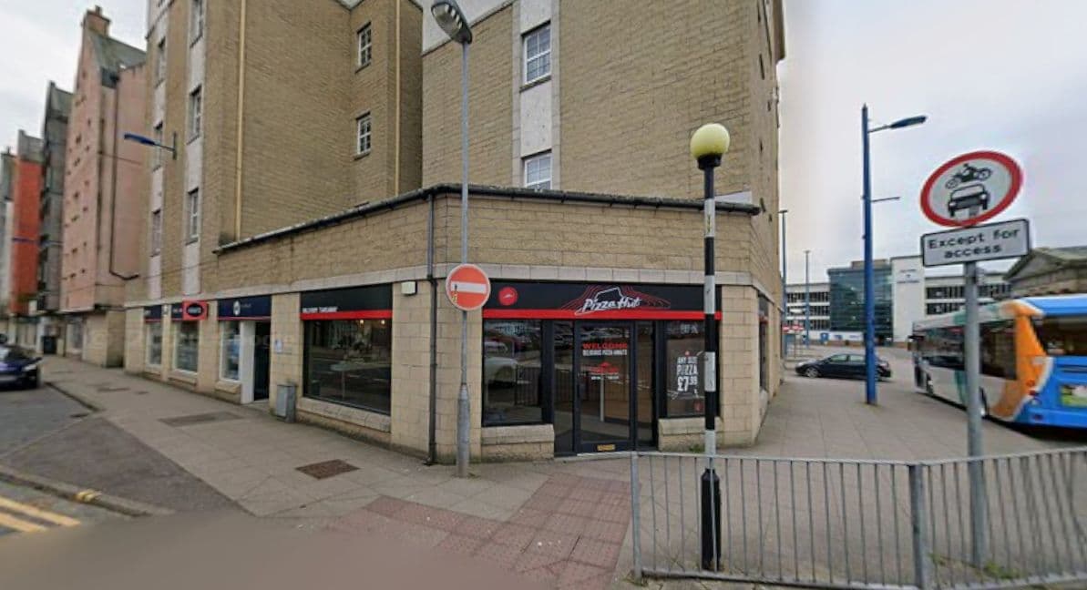 Tenanted Commercial Lot 48