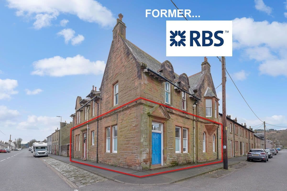 Vacant Commercial Lot 25