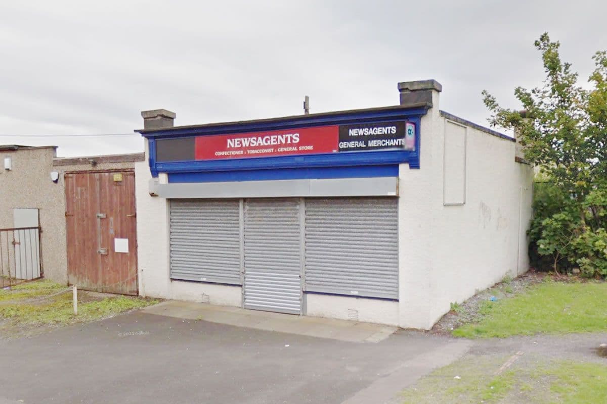 Vacant Commercial Lot 64