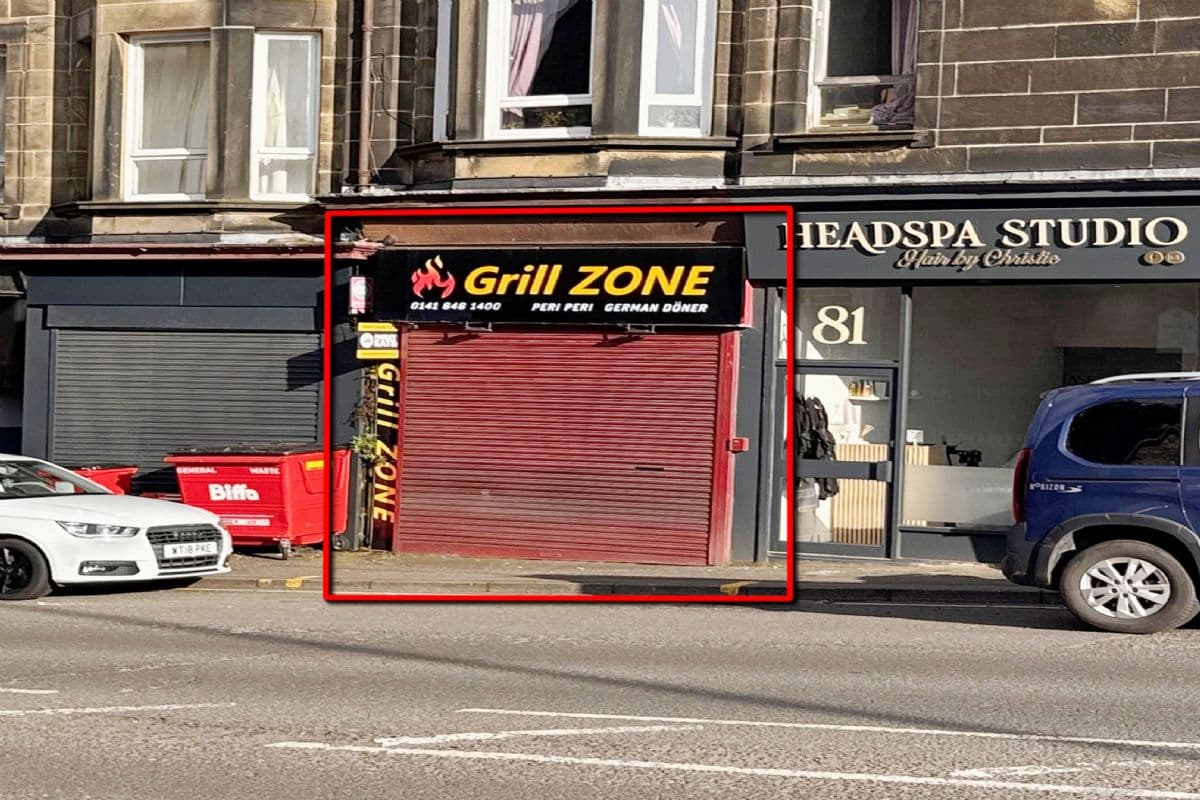 Tenanted Commercial - Lot 41