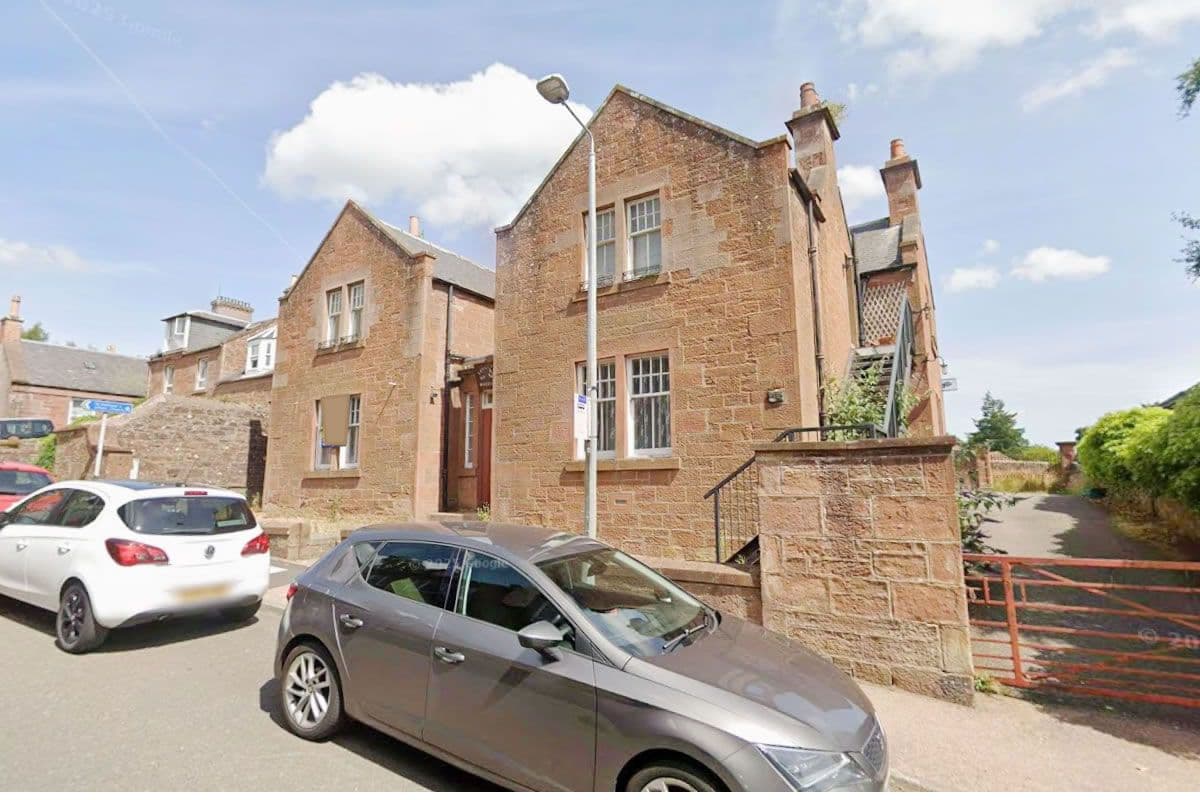 Vacant Commercial LOT 9