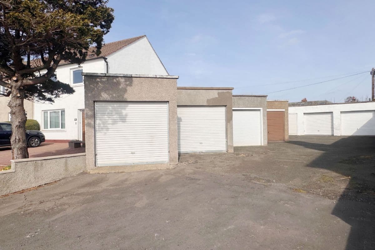 Vacant Commercial Lot 5