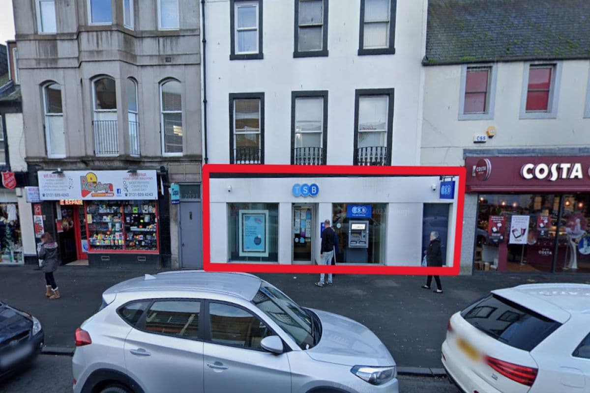 Tenanted Commercial Lot 30