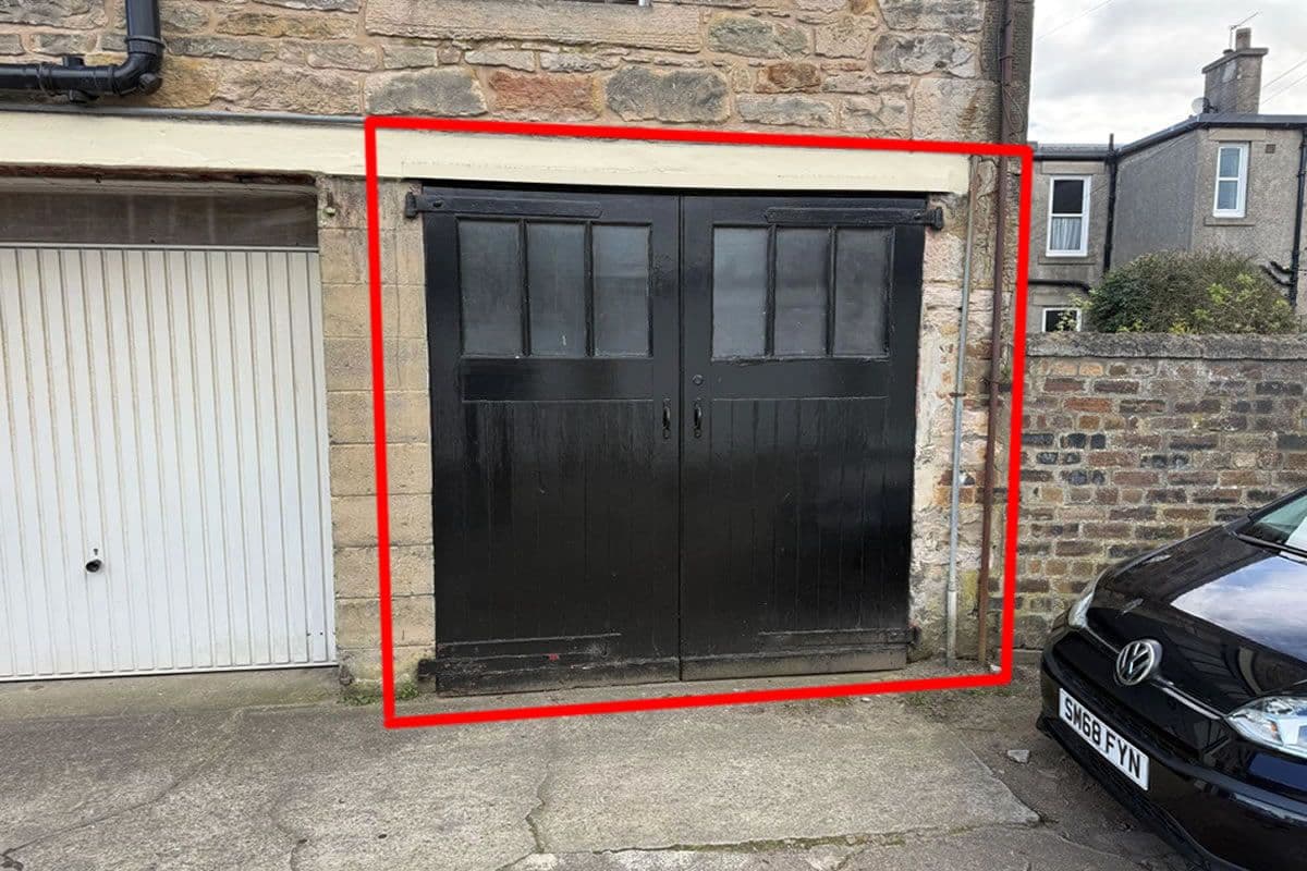 Vacant Commercial Lot 9