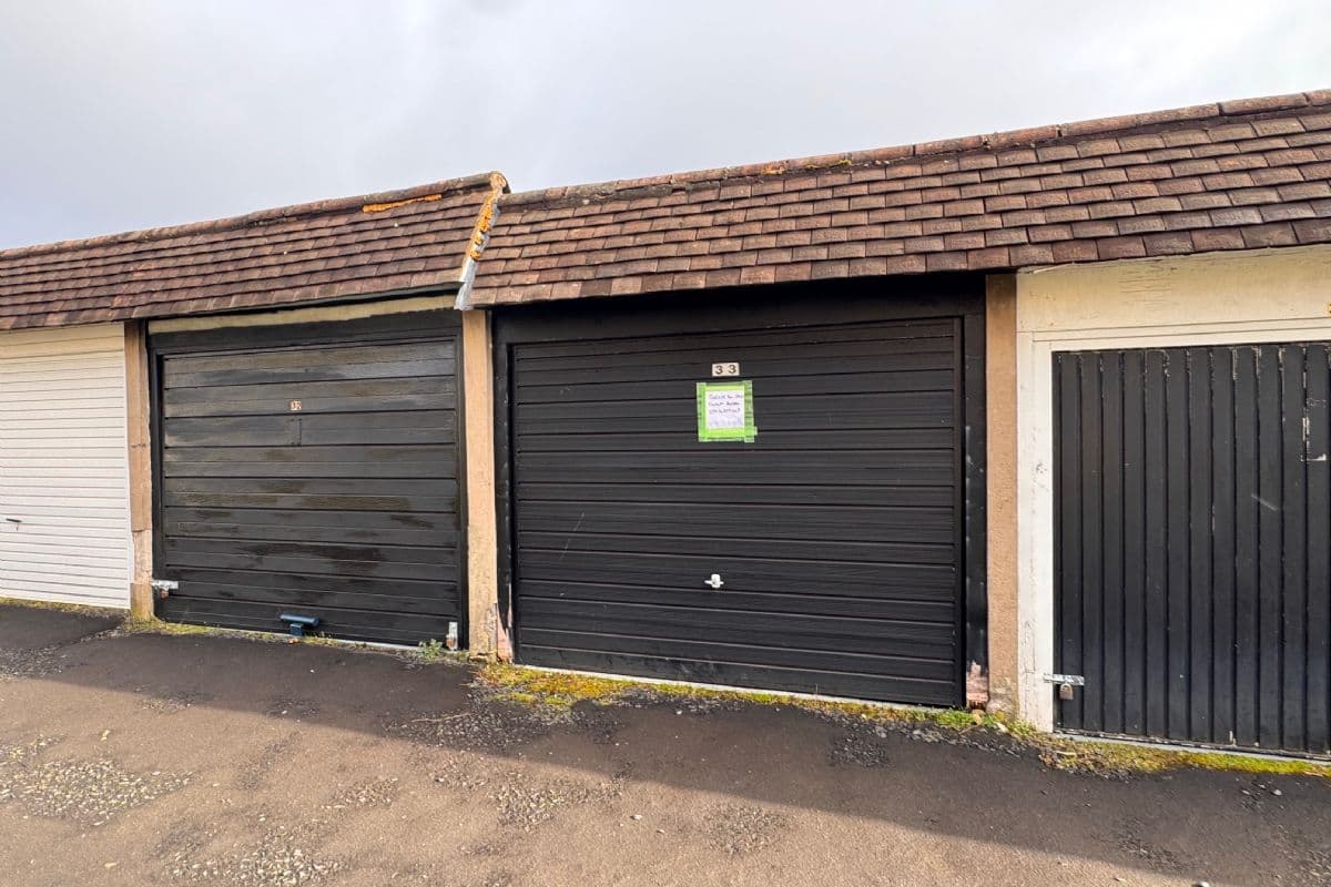 Vacant Commercial Lot 24