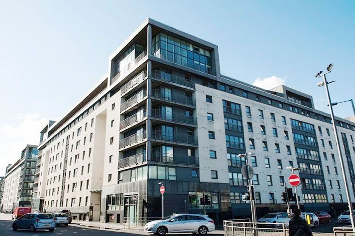 2 Bedroom Flat