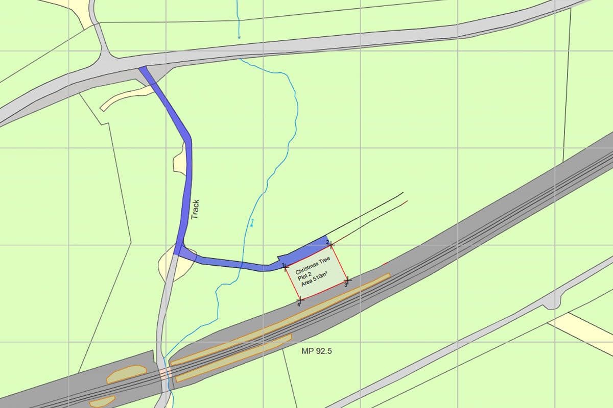 Plot of Land, LOT 67