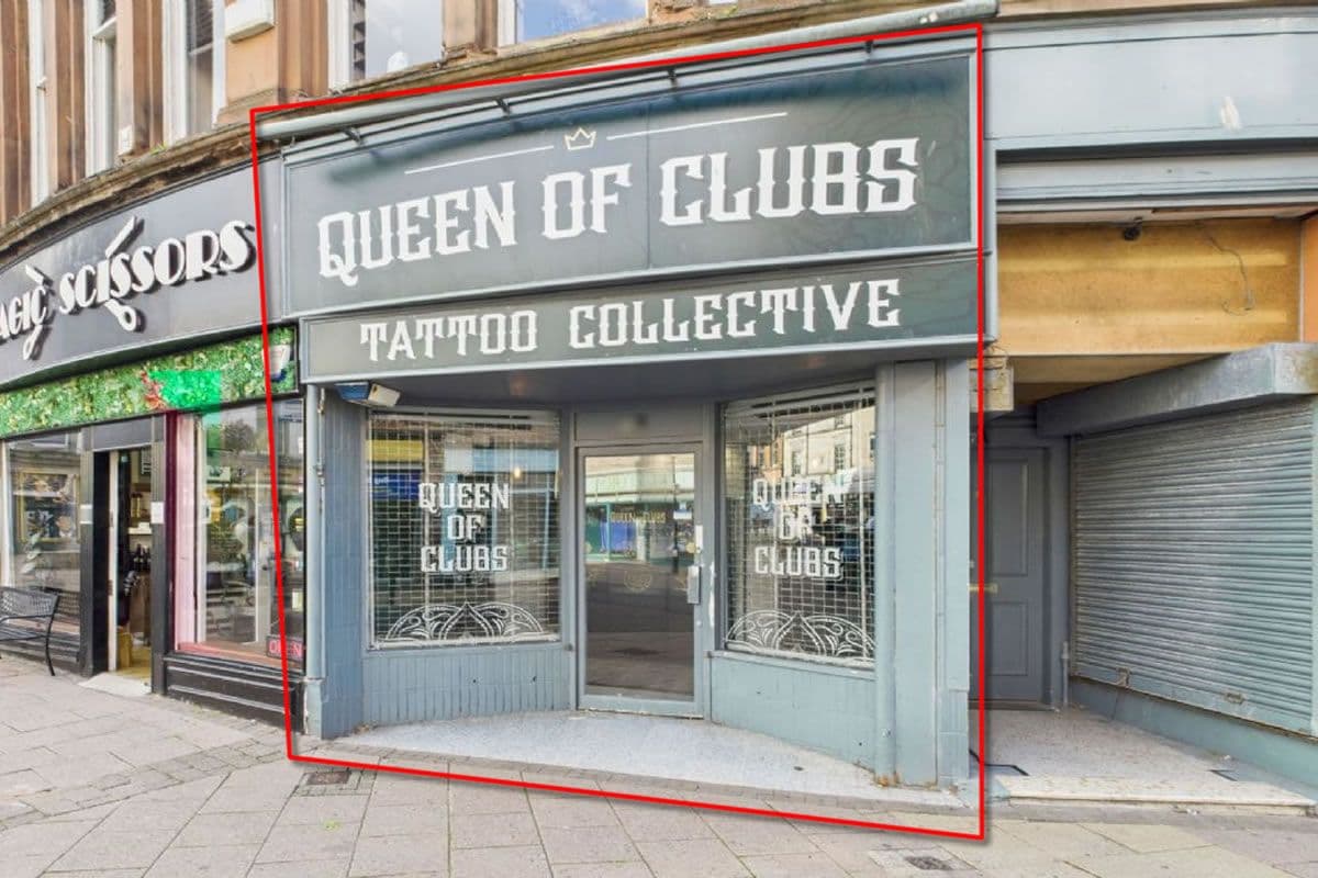 Vacant Commercial Lot 17