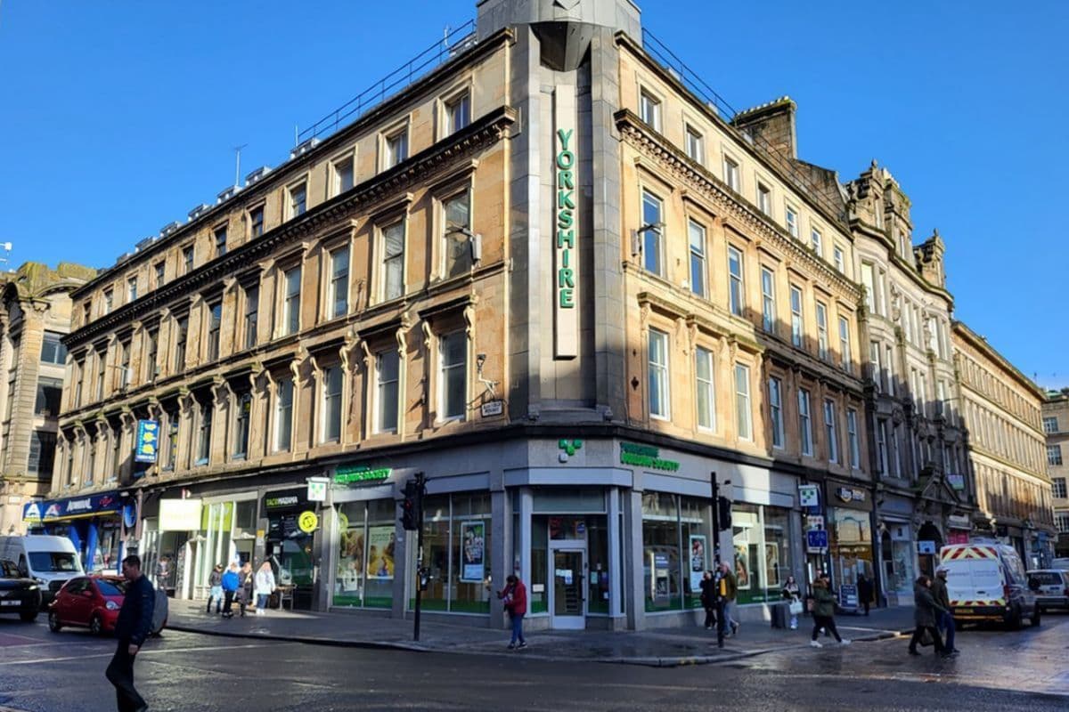 Vacant Commercial LOT 17