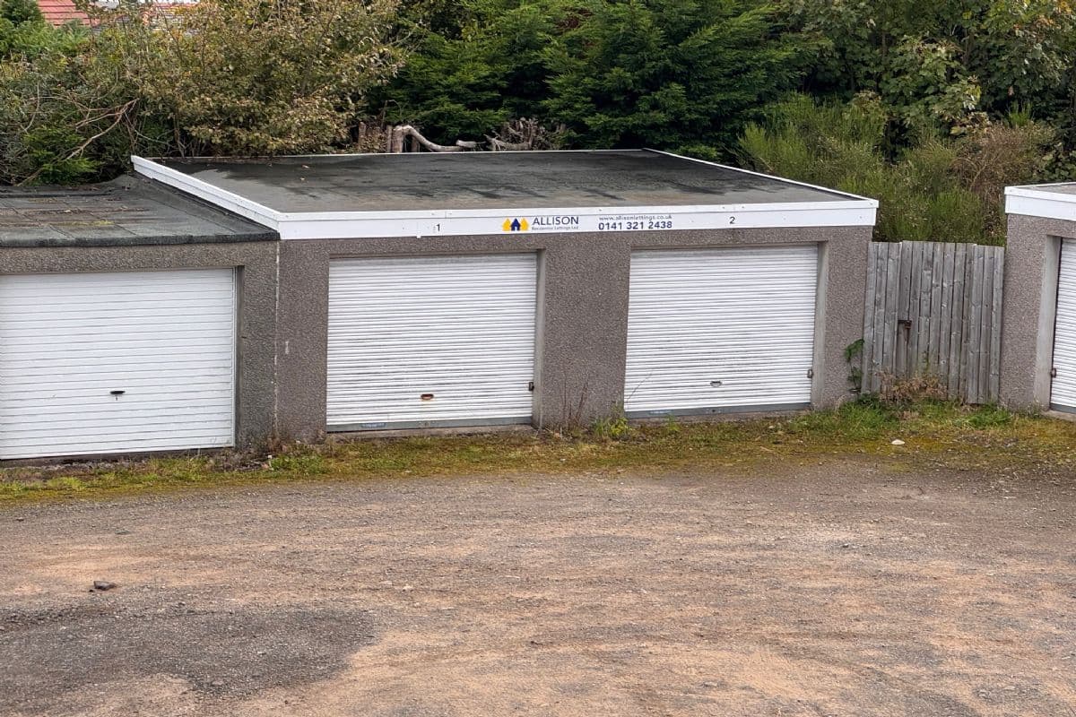 Tenanted Commercial Lot 4