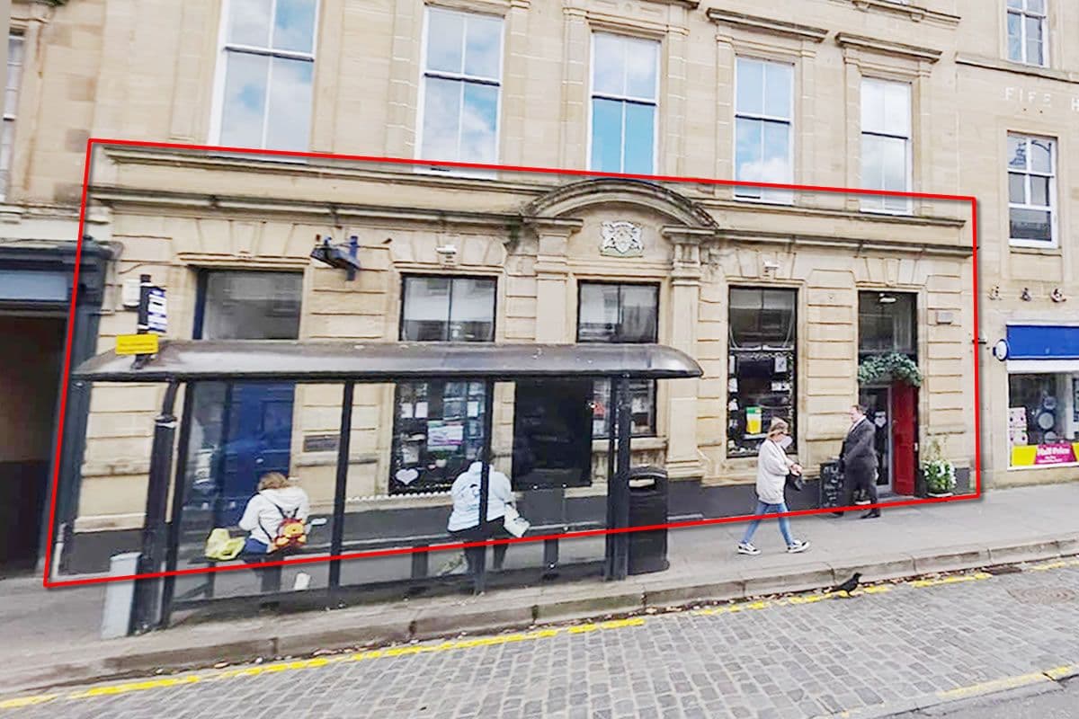 Tenanted Commercial Investment