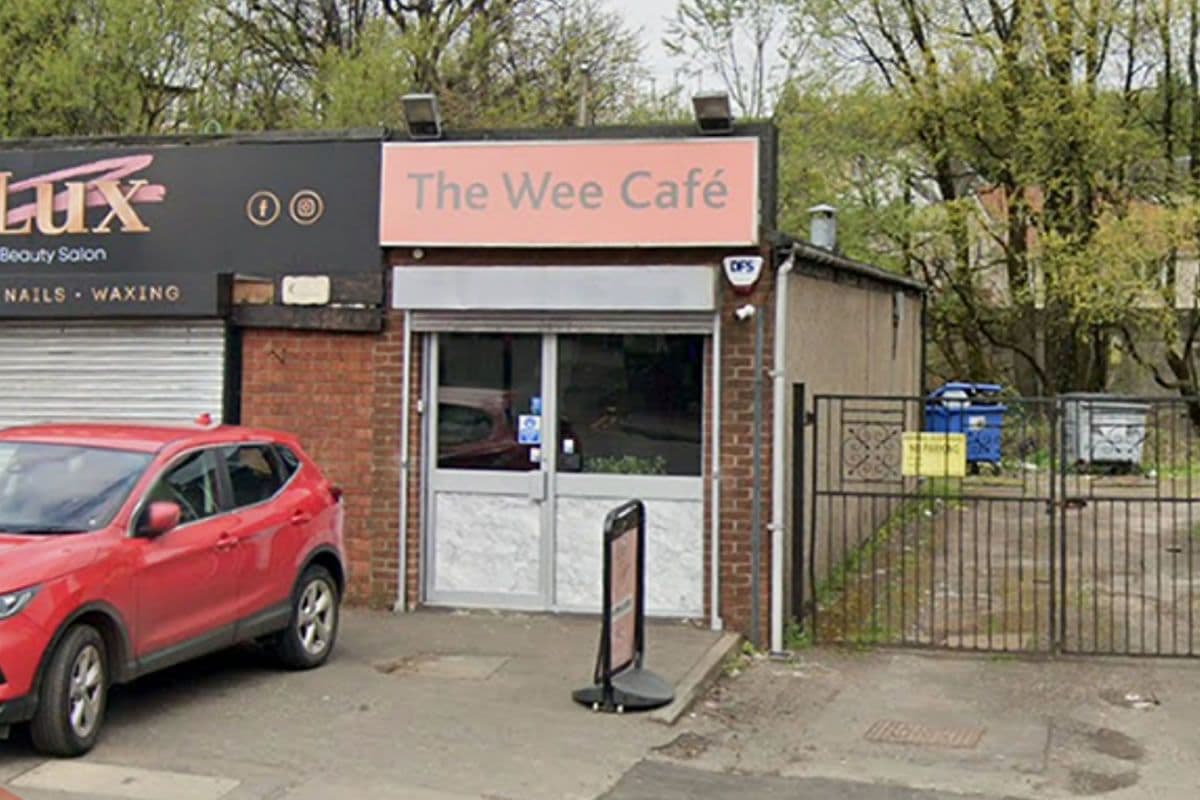 Vacant Commercial Lot 22