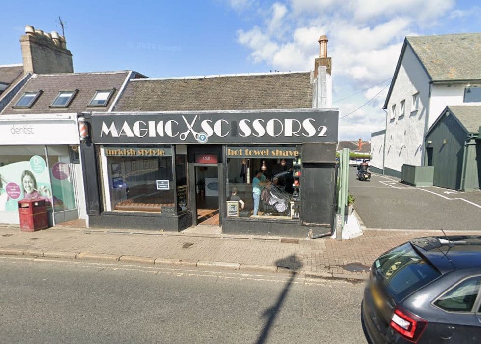 Vacant Commercial LOT 17