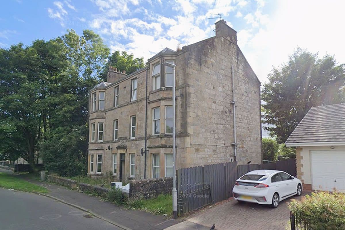 1 Bedroom Flat
