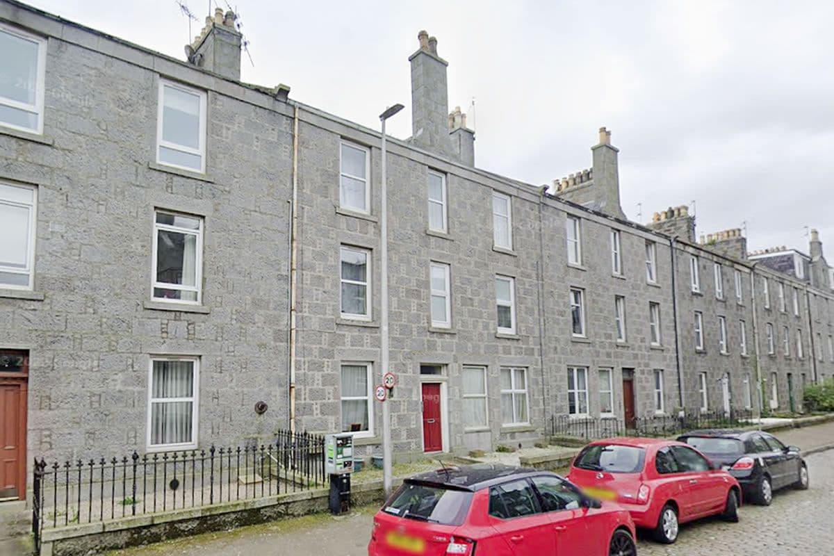 1 Bedroom Flat