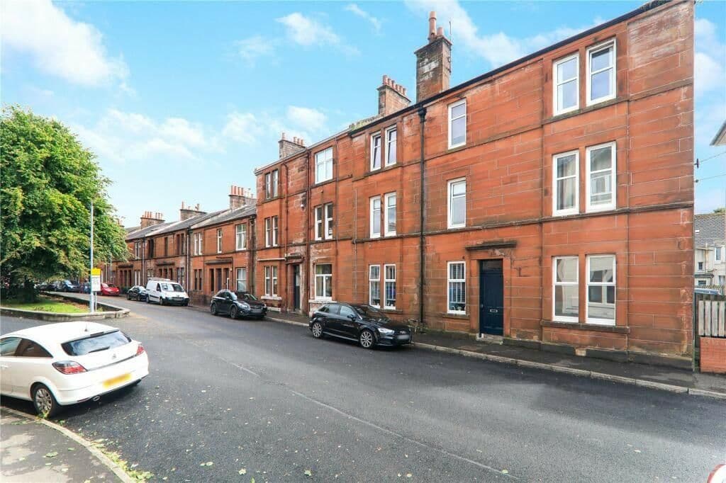 1 Bedroom Flat