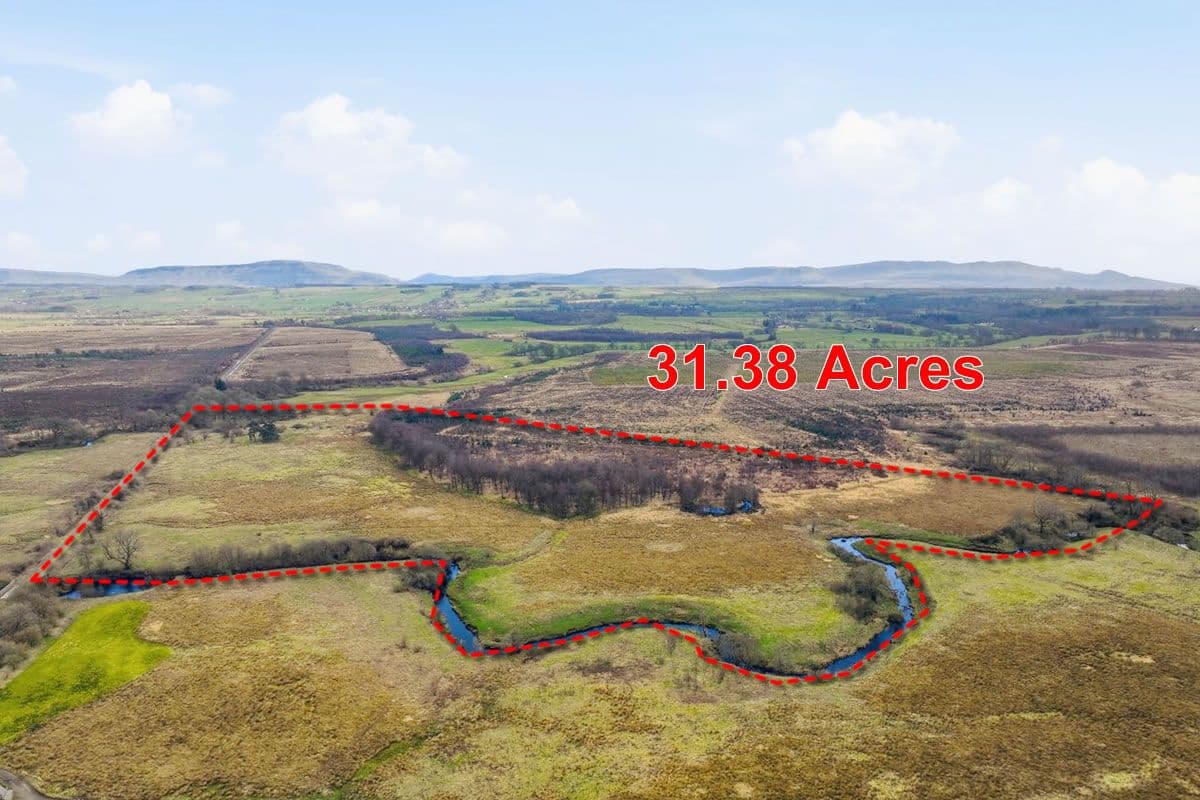 Plot of Land LOT 19