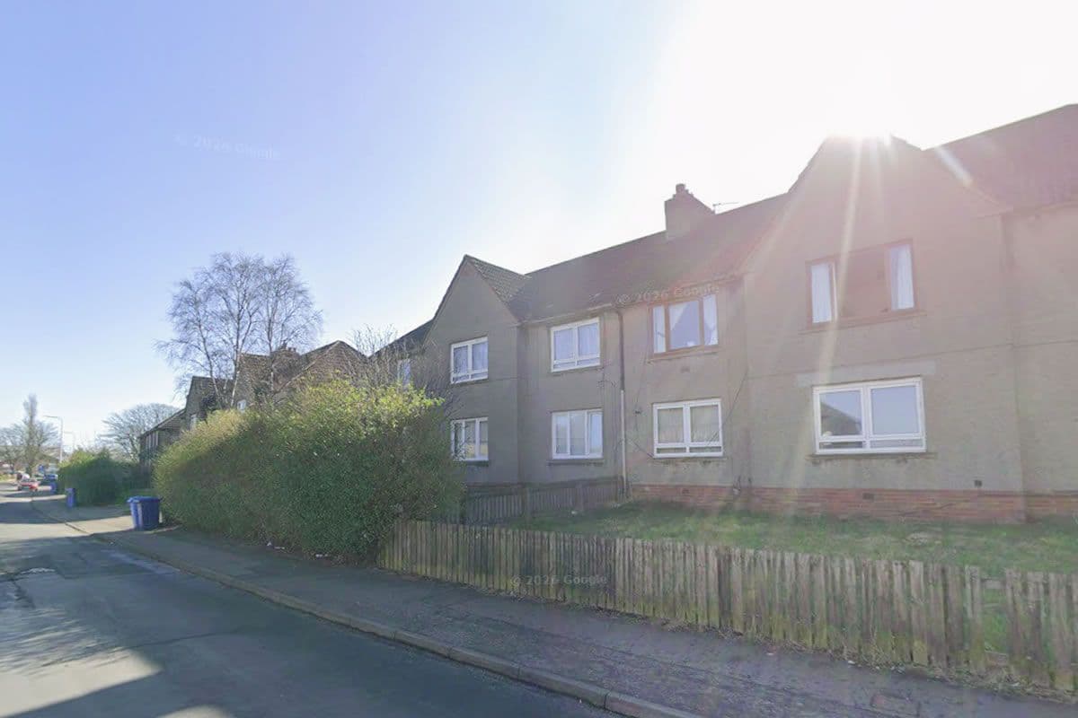 4 Bedroom Flat