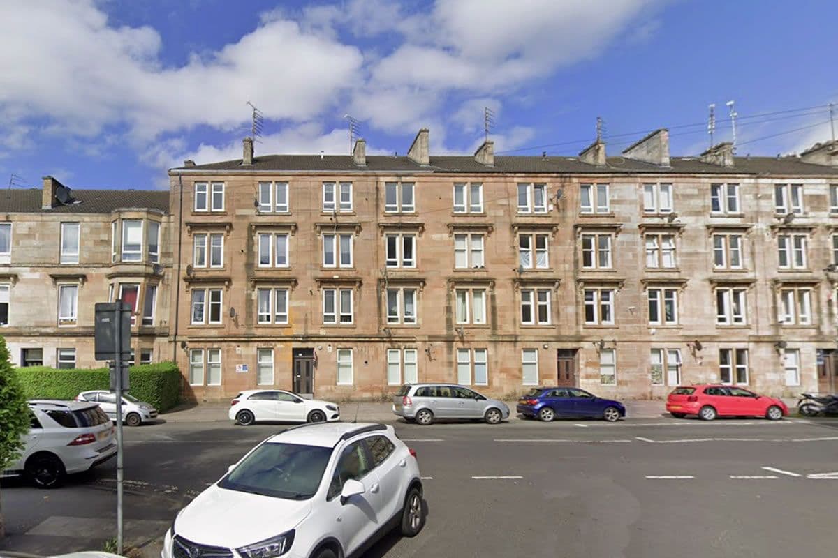 1 Bedroom Flat