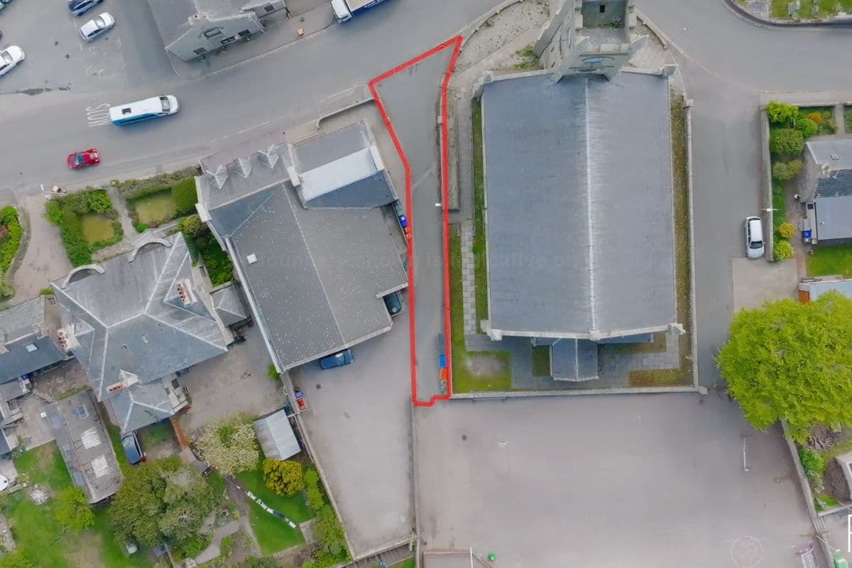 Plot of Land