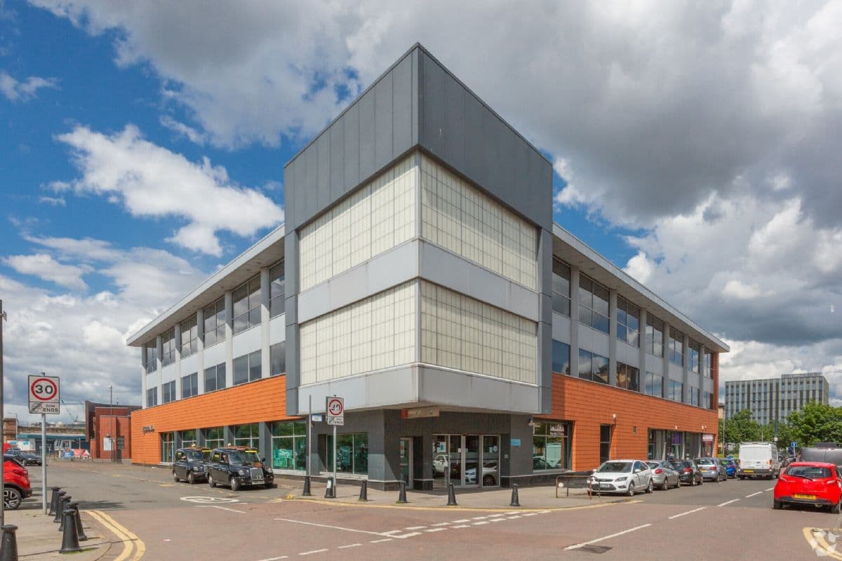 Tenanted Commercial LOT 11