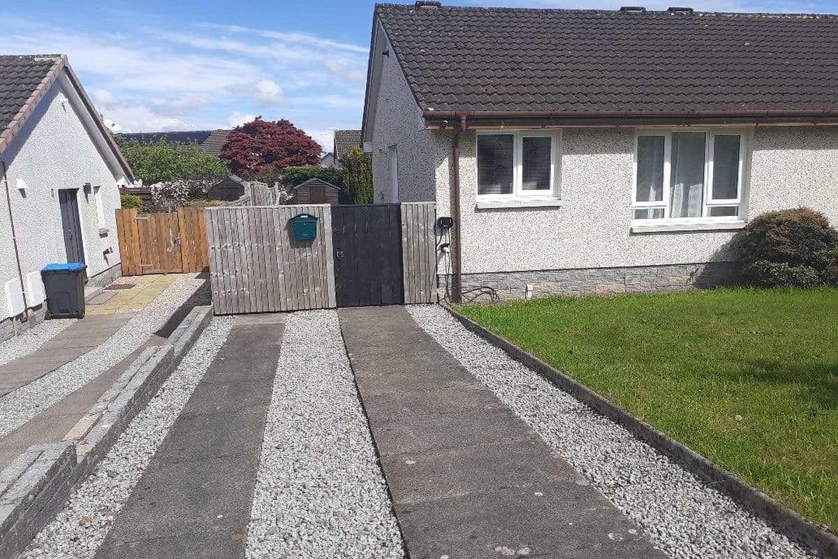 1 Bedroom House