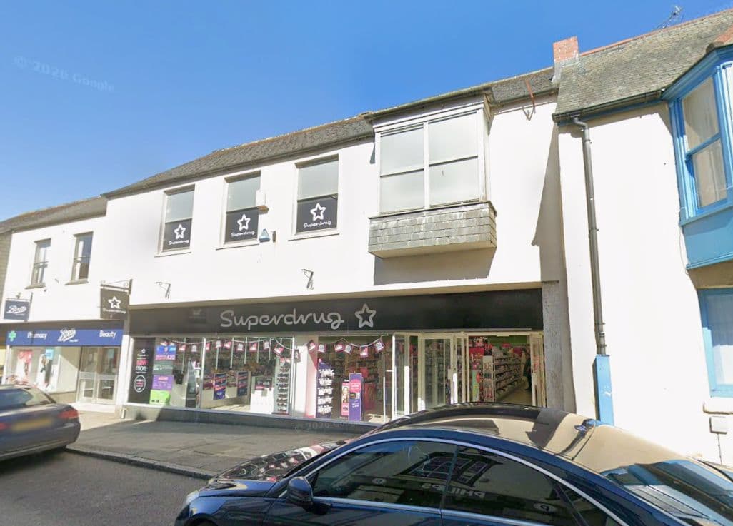 Tenanted Commercial Lot 23