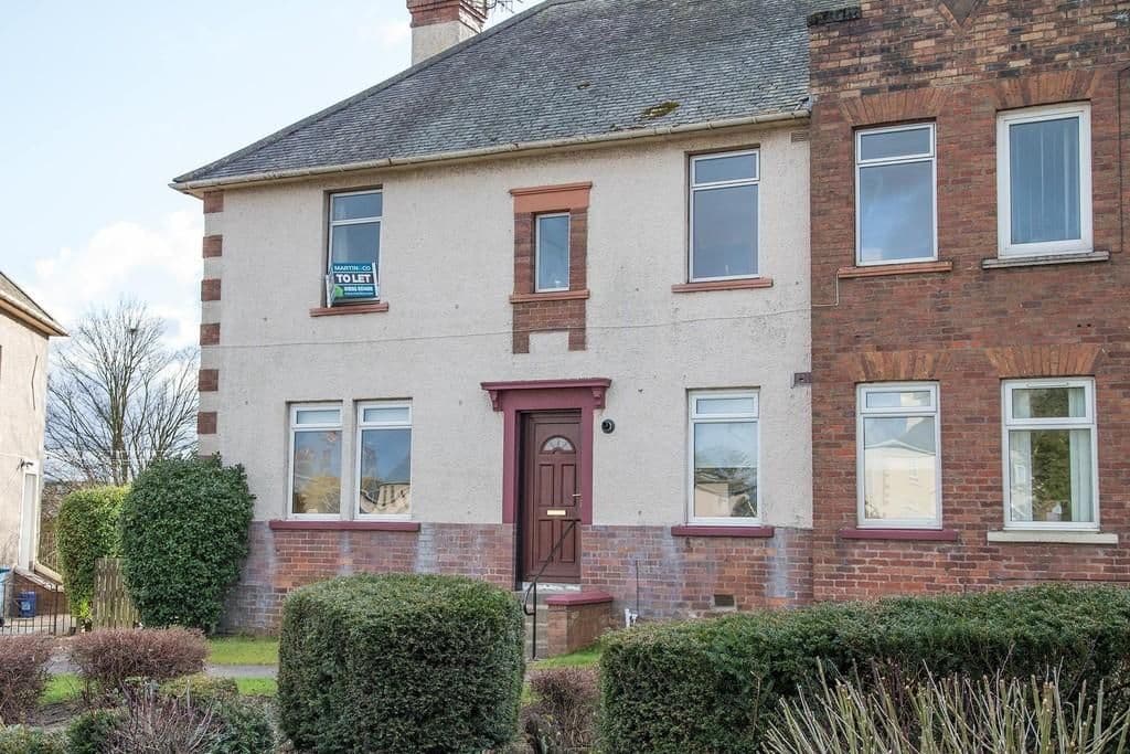 2 Bedroom Flat