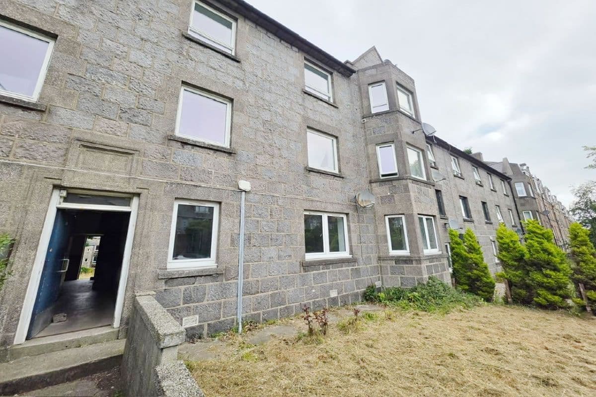 3 Bedroom Flat