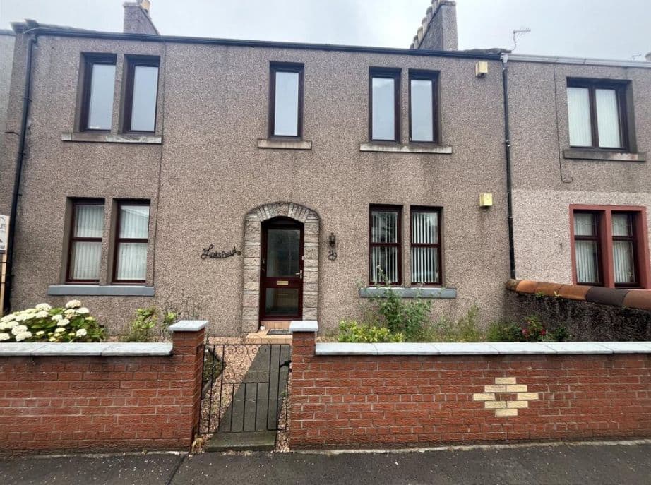 2 Bedroom Flat