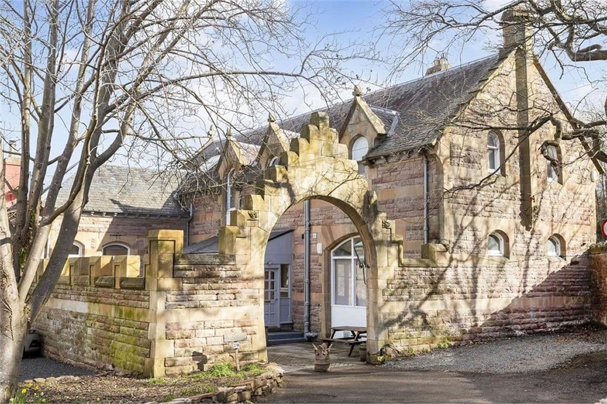 Portfolio of Properties