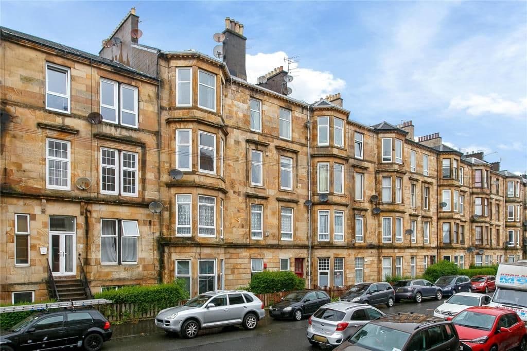 3 Bedroom Flat