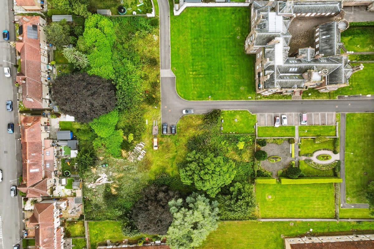 Plot of Land