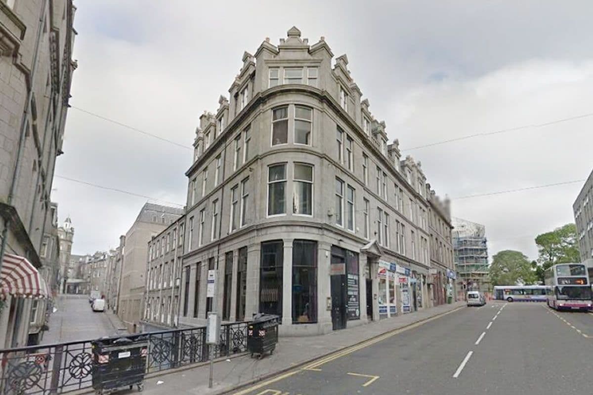 3 Bedroom Flat