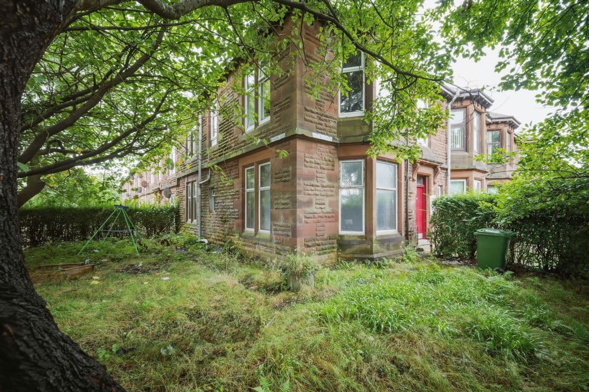 1 Bedroom Flat
