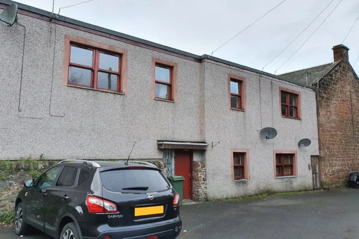 1 Bedroom Flat