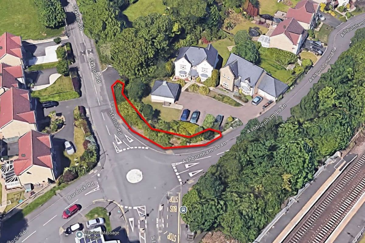 Plot of Land LOT 22