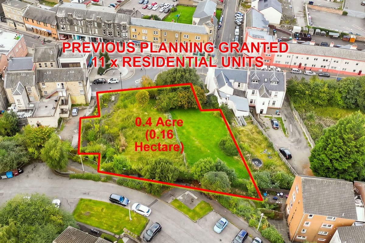 Plot of Land LOT 3