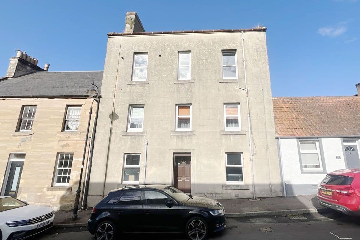 1 Bedroom Flat
