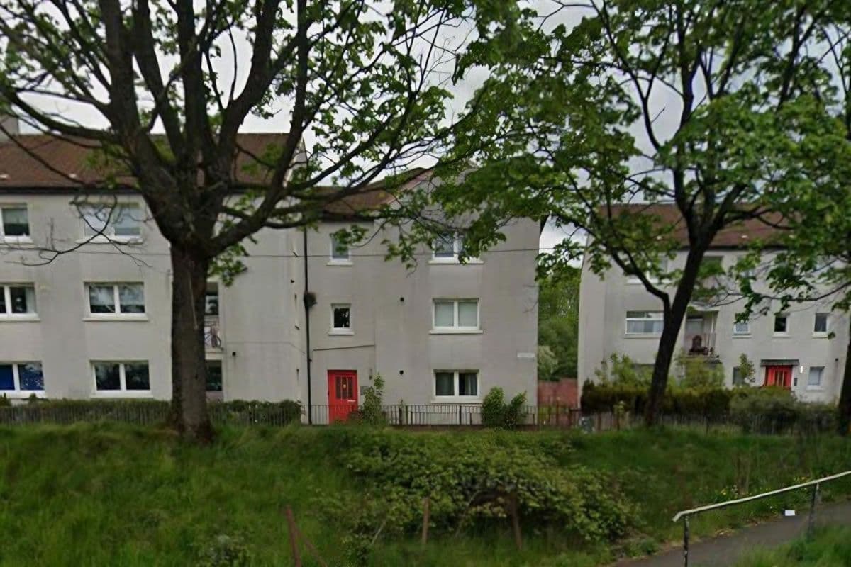 2 Bedroom Flat