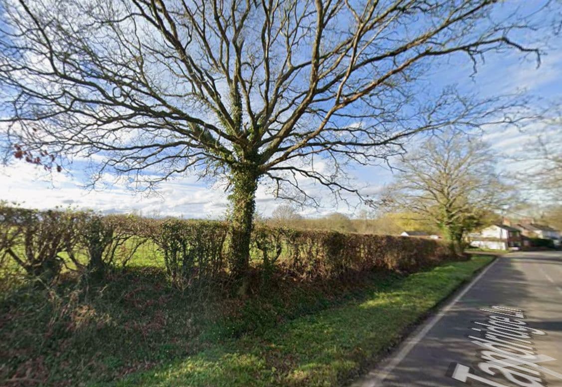 Plot of Land LOT 7
