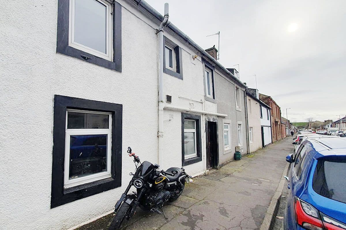 1 Bedroom Flat